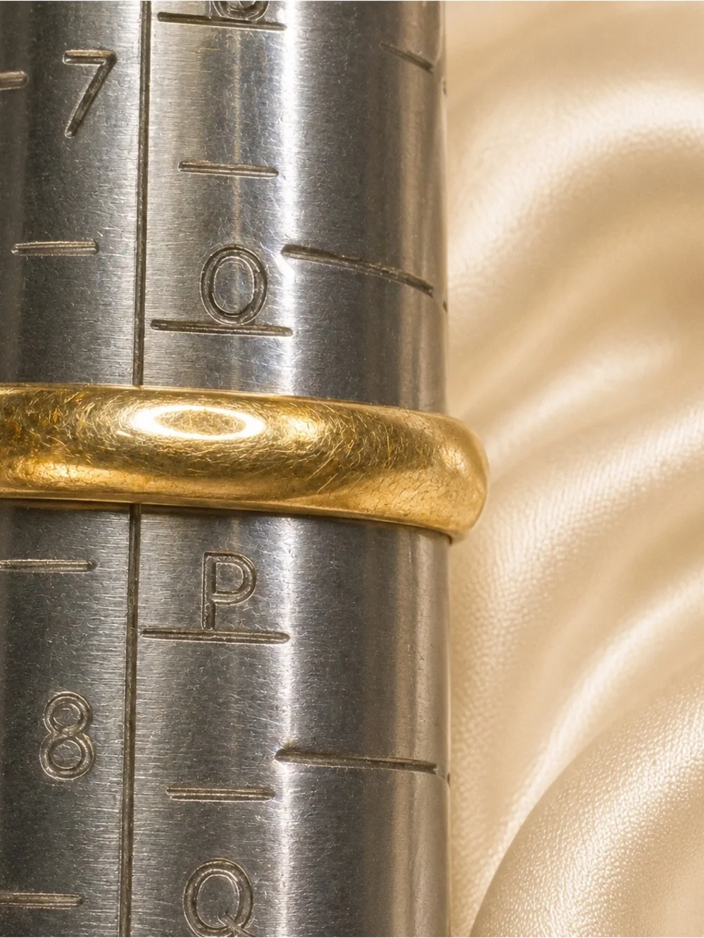 N/A timeless 14k